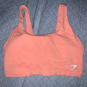 Gymshark Women’s sports bra